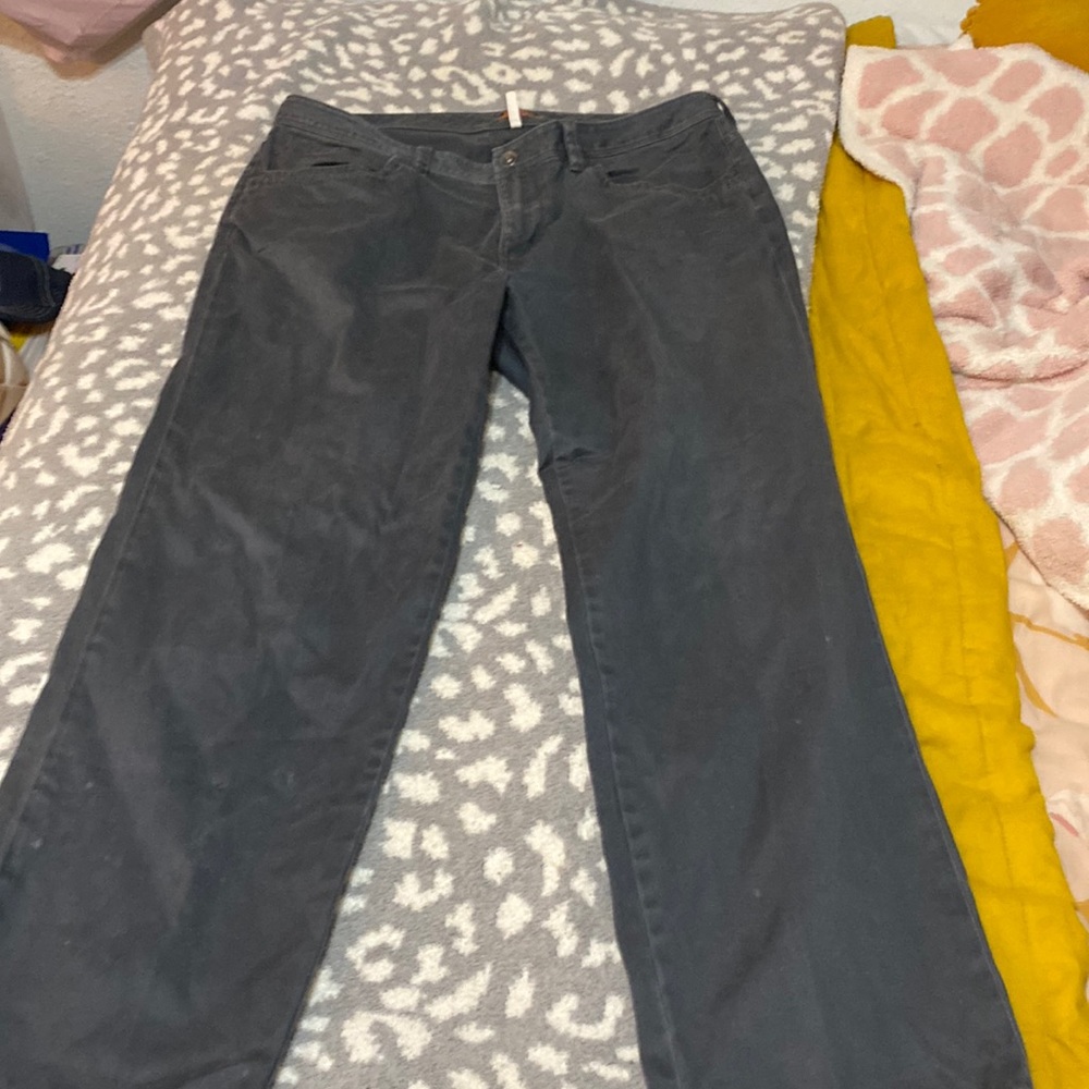 Tommy Bahama Gray Mens Pants